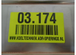 Kelvion ( wtt ) GBS-240H-40 35 kw